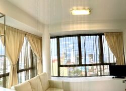 Cosmo (D14), Apartment #518185121